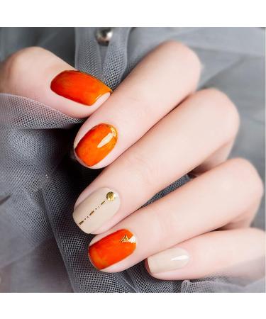 FantasyDay Gel Nail Polish Cream Set 6 Colors Solid Gel Polish Palette Gel Cream Manicure Kit for DIY Manicure Nail Salon Nail Design - Buy Online on GoSupps.com