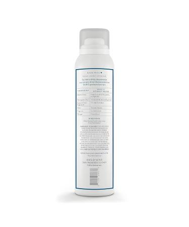 Buy Native Deodorant & Body Spray - Sea Salt & Cedar Aluminum-Free for Men & Women 3.5 oz - International Shipping Available - Buy Online on GoSupps.com