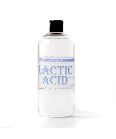Lactic Acid 80% Standard - 500g