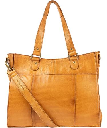 Buy RE:DESIGNED Women's Molly Urban Crossover - One Size Burnt Tan | International Shipping Available - Buy Online on GoSupps.com