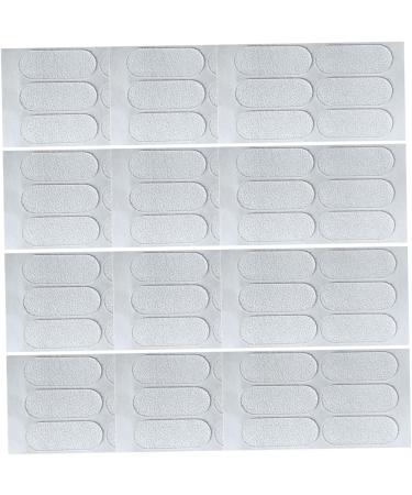GLEAVI 60 Sheets Ear Correction Stickers | Transparent Ear Tape for Adults | Cauliflower Ear & Elf Cosmetic Earring Accessories - Buy Online on GoSupps.com