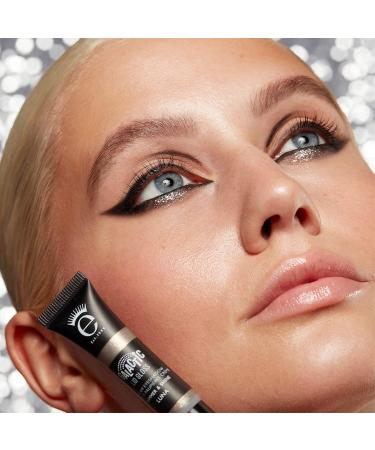 Buy Eyeko Galactic Lid Gloss Luna - International Shipping Available | Premium Eye Makeup - Buy Online on GoSupps.com