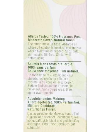 Clinique Superbalanced Makeup Cream Chamois 1 fl oz - Buy Online at [Your eCommerce Company Name] - Buy Online on GoSupps.com