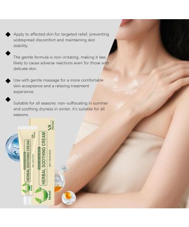 Facial Blemish Cream | Fast Absorbing Moisturizing Brightening Non-Greasy Repairing - Facial Cream for Spots - For Repair For Women and Girls Daily Use Travel - Buy Online on GoSupps.com