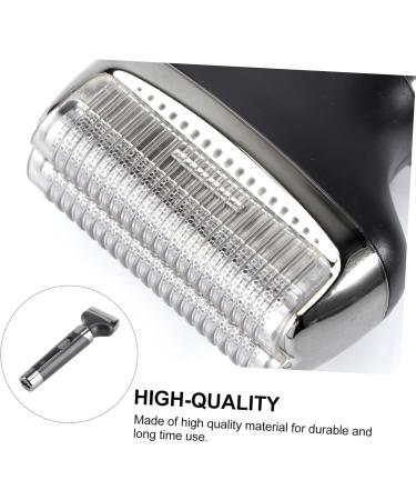Buy Housoutil Electric Trimmer for Men | Mustache & Beard Shaver | International Shipping Available - Buy Online on GoSupps.com