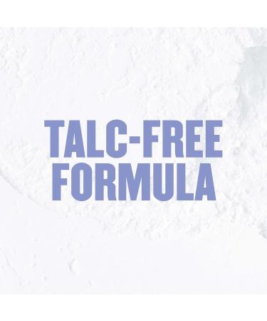 Gold Bond Comfort Body Powder 10 oz. Talc-Free Fresh Clean Scent With Aloe & Chamomile Pack of 2 - Buy Online on GoSupps.com