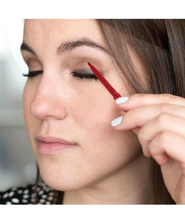 Neon Liquid Eyeliner Set - Long Lasting Rainbow Eye Liner Kit - High Pigmented Waterproof Smudge-Proof Pigmented Graphic Liners for Women Girls Rowces - Buy Online on GoSupps.com