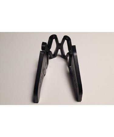 Cane Minder v2- Completely redesigned to Stop Your Cane from Falling to The Floor! - Buy Online on GoSupps.com