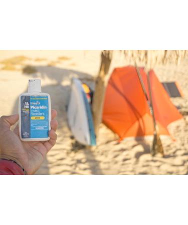 Sawyer Products 20% Picaridin Insect Repellent Lotion  4-oz Insect Repellent - Buy Online on GoSupps.com