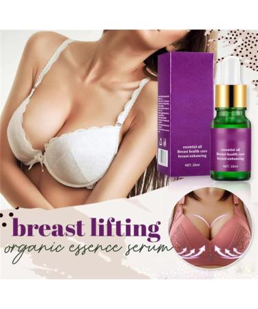 Huile D'essence Naturelle Raffermissante pour La Poitrine Huile Naturelle D'augmentation Mammaire Courbes Naturelles D'augmentation Mammaire (3 Pi ces) - Buy Online on GoSupps.com