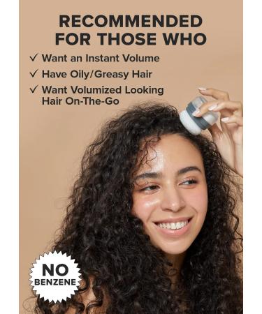 I DEW CARE Glow-Key Eye Cream + Tap Secret Dry Shampoo Bundle - 0.50 Fl Oz + 0.27 Oz - Buy Online on GoSupps.com