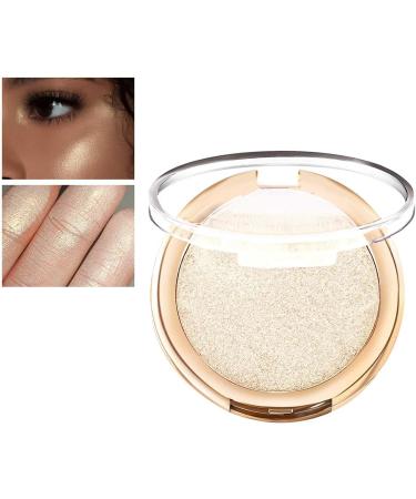 Face Highlighter Face Contouring Highlight Palette Long Lasting Shimmering Color | 6 Colors Make Up Powder for Women Groom Nose and Face Shape 03 - Buy Online on GoSupps.com
