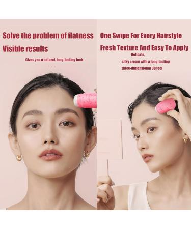 Professional Hair Wax Stick - Non-Greasy Gel for Smoothing Flyaways & Taming Frizz - 40g - Buy Online on GoSupps.com