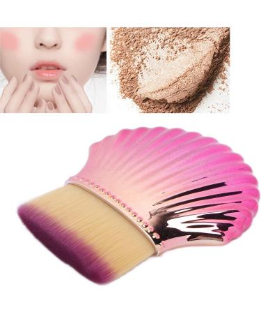 Verdant Touch Foundation Brush BB Cream Foundation Makeup Brush Soft Hair Blusher Cosmetic Tool Portable - Buy Online on GoSupps.com