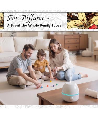 HIQILI Vanilla Fragrance Oil for Body Spray Diffuser Use Essential Oil for Candle Soap and Women Perfume Making - 1 Fl Oz Gourmand-Vanilla 1 Fl Oz (Pack of 1) - Buy Online on GoSupps.com