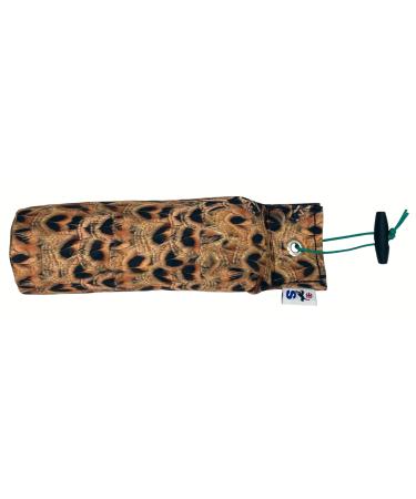 Sporting Saint The FLIGHT Hen Pheasant Dummy Range (1lb Dummy Hen Pheasant) 1lb Dummy Hen Pheasant