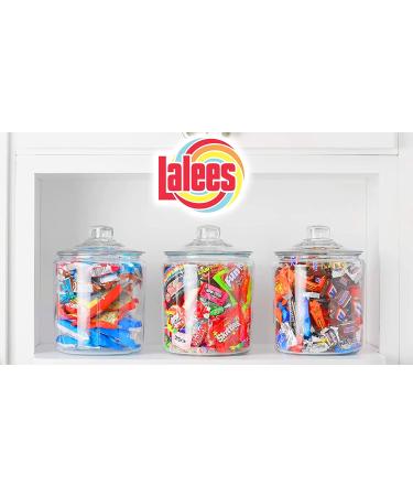 2lb Assorted Fun Size Bulk Candy Variety Pack | Individually Wrapped Pinata Stuffers & Giant Party Mix - Buy Online on GoSupps.com