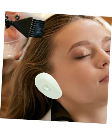 Vaguelly Prot ge-Oreilles en Silicone pour Capillaire Lot de 3 Protection Thermique R utilisables Con us pour Salon et Usage Domestique - Buy Online on GoSupps.com