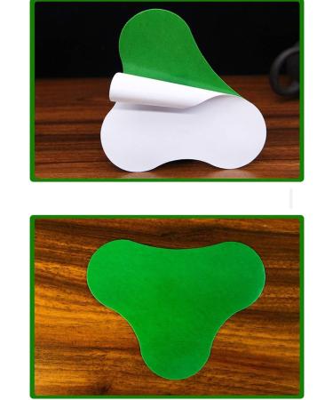Moxibustion Patch 12pcs Shoulder and Neck Patch Cervical Spine Chinese Herbal Self-Heating Warm - Buy Online on GoSupps.com