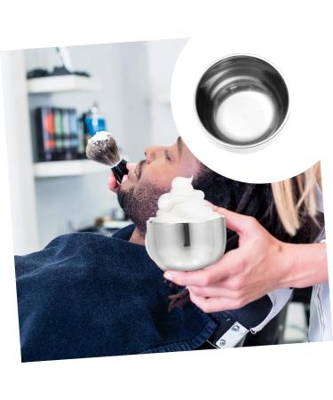 Magiclulu Shaving Soak - Premium Men s Shaving Foam & Stainless Steel Shell Bowl | Rustproof Scuff-Resistant & International Shipping - Buy Online on GoSupps.com