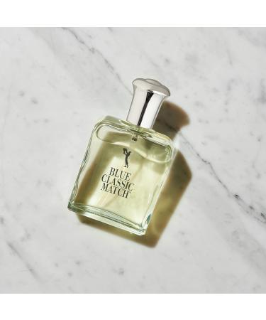 PB ParfumsBelcam Blue Classic Match CM Eau De Toilette Spray Our Version of a Designer EDT 75 ml - Buy Online on GoSupps.com