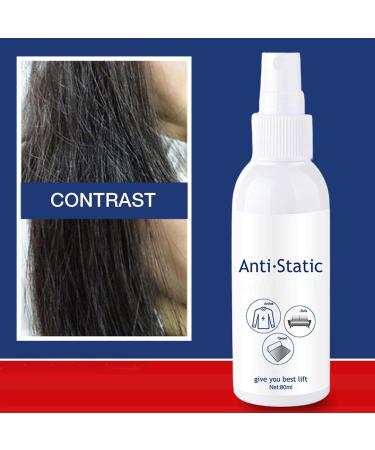 Unscented Fabric Wrinkles Releaser Wrinkles Guard Bottle for Ironing and Cleaning Static Cling Remover for Reducing Static Quick Fix & for Travel 12b - Buy Online on GoSupps.com