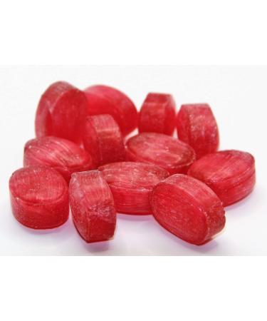 100 g fennel candy without sugar