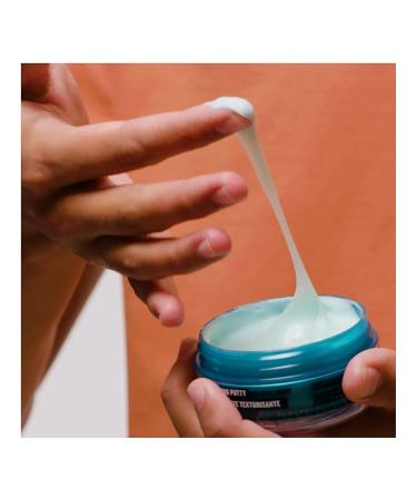 TIGI Bed Head Manipulator texturizing Putty with Firm Hold 2.01 oz & Bed Head Master Piece Hairspray with Extra Strong Hold Unisex Hair Spray 10.3 oz - Buy Online on GoSupps.com