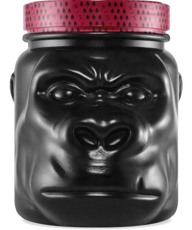 Primal Purge Xtreme Pre-Workout (Raspberry Lemonade Flavor) (20 Servings) - Gluten-Free + Non-GMO - Buy Online on GoSupps.com