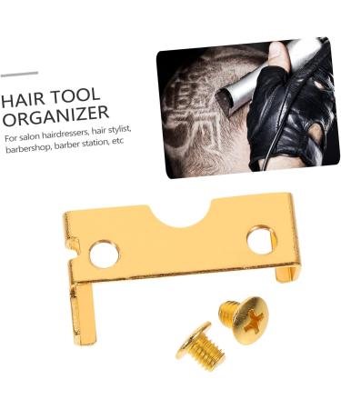 FOMIYES Electric Shaver Accessories - Durable Stainless Steel Tool Holder Container - Buy Online on GoSupps.com