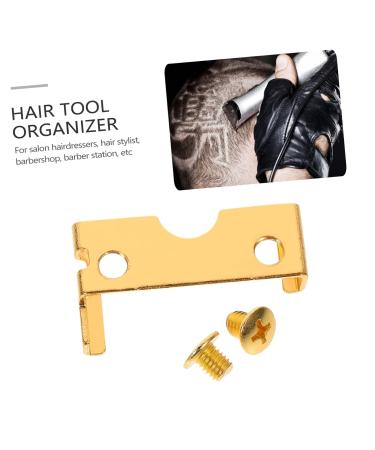 Buy Hemoton Tool Holder Accessories - Beard Shaver Hair Trimmer & Electric Clipper Storage Solutions - Buy Online on GoSupps.com