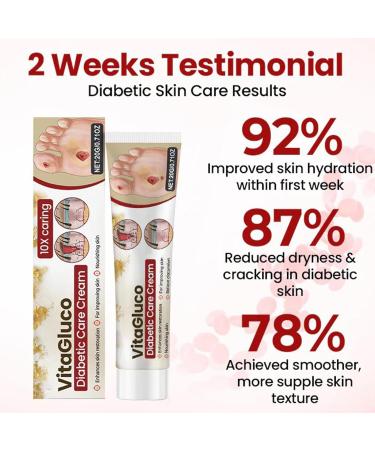  G n rique Cream for Cracked Feet | Moisturizing Heel Cream Non-Sticky Nourishing Pedicure Treatment - For Seniors Athletes Fathers and Mothers - Buy Online on GoSupps.com