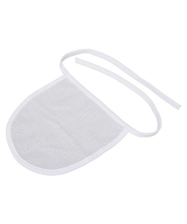 Neck Stoma Cover & Trachea Wound Dressing - Laryngectomy & Tracheostomy Care - Buy Online on GoSupps.com