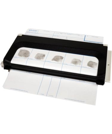 Portable Fingerprint Field Kit - Easy and Efficient Identification Solution - Buy Online on GoSupps.com