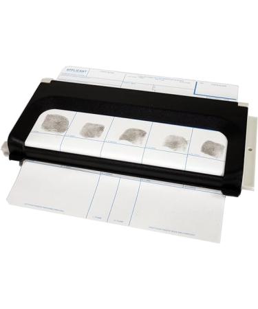 Portable Fingerprint Field Kit - Easy and Efficient Identification Solution - Buy Online on GoSupps.com