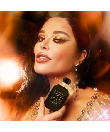 KAYALI OUDGASM VANILLA OUD | 36 Eau de Parfum Intense Travel Spray 0.34 oz / 10 ml eau de parfum spray - Buy Online on GoSupps.com