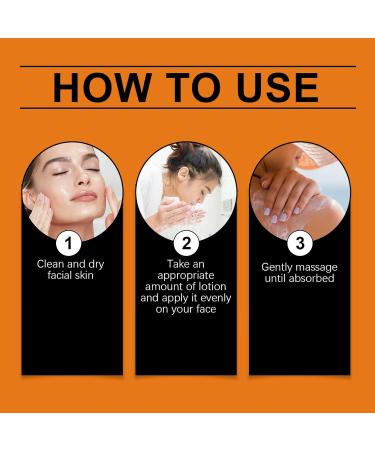 Sweat Absorbing Face Lotion Anti Sweat Face Moisturiser Face Antiperspirant Unscented Moisturiser Oil Control Lotion for Face Care Effective Extra Protection For Excessive Sweating - Buy Online on GoSupps.com