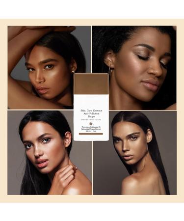 Buy Drunk Elephant Bronzer Drops - Anti-Pollution Liquid Bronze Cream & Serum for a Flawless Tan - Buy Online on GoSupps.com