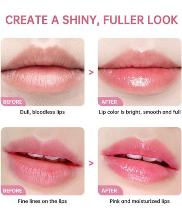 Propolis Lip Cerin Lip Balm Stick Honey Bee Lip Butter Hydrating Overnight Lip Balm & Mask Honey Bee Lip Balm Gentle Exfoliation 12 Hours Long-Lasting Moisture Lip Balm Repair Lip Balm for Dry Lips - Buy Online on GoSupps.com