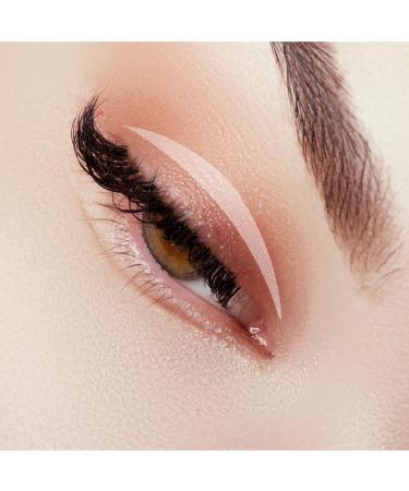 Housoutil White Tape 4 Rolls Medical Tape Duct Tape Clear White Eyelid Tape Adhesive Tape Beauty Stickers Double Eyelid - Buy Online on GoSupps.com