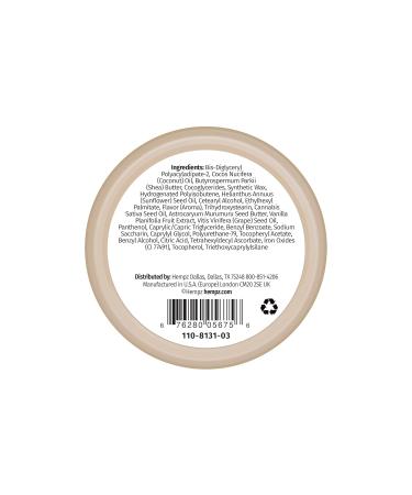 Hempz Hydrating Lip Sleeping Mask - Whipped Vanilla (.95 Oz.) | Overnight Hydrating Lip Balm for Dry Lips Lip Repair Chapped Lip Treatment & Nourishment for Women Vanilla 0.70 Ounce - Buy Online on GoSupps.com