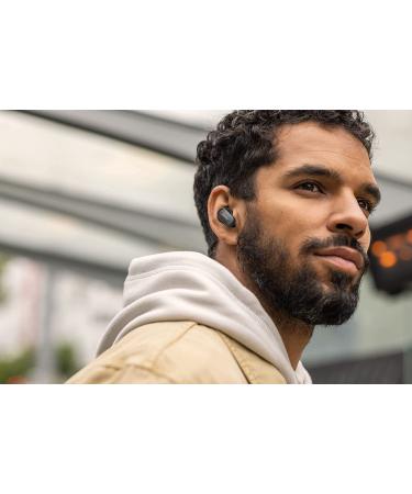 Bose QuietComfort Earbuds II - Eclipse Grey | Noise Cancelling - Buy Online on GoSupps.com