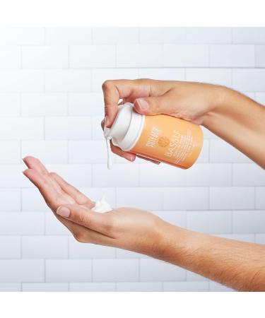 Surface Hair BASSU Moisture Bond Leave In Treatment - 2.3oz (70ml) | Hydrating Hair Care for All Hair Types | International Shipping Available - Buy Online on GoSupps.com