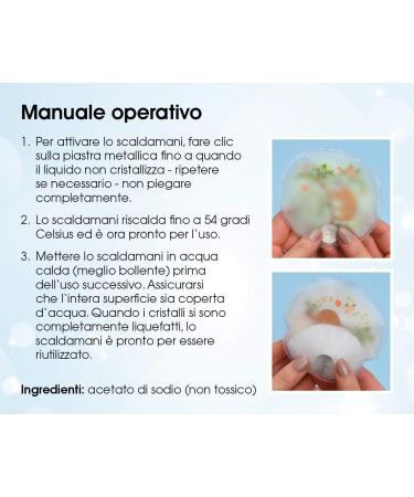 Set of 4 Penguin Hand Warmers | Reusable Heat Pads for Warm Hands & Fingers - International Shipping - Buy Online on GoSupps.com