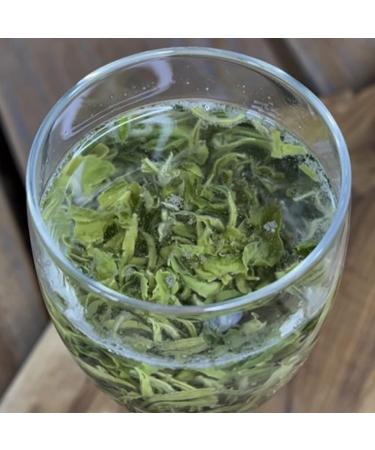 Tea Soul Th vert Bi Luo Chun Th chinois de haute qualit Sachet de 250g Tea Soul - Buy Online on GoSupps.com