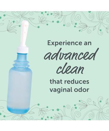 Shop Summer's Eve Feminine Douche - Complete Clean Odor Reduction with Boric Acid 2 Units 4.5 oz - Global Shipping Available - Buy Online on GoSupps.com