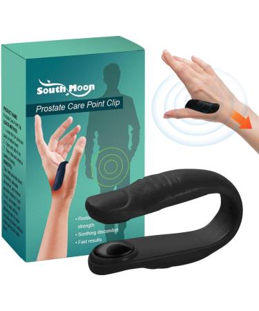Jimtuze Portable Acupressure Clip | Sustainable Handicraft for Migraine Relief | Ideal for Work Travel & Sports - Buy Online on GoSupps.com