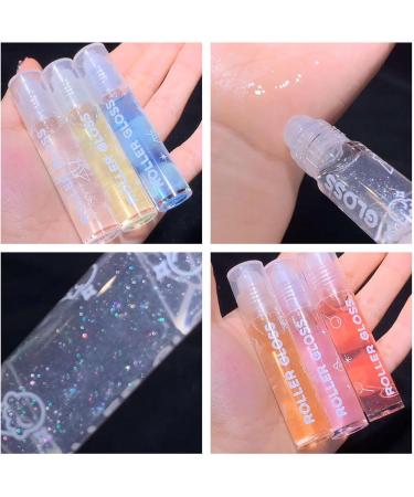 CHAKAE 1PC Moisturizing Liquid Lipstick for Women - Plumping Lip Gloss - Easy to Apply - For a Trendy Look - Buy Online on GoSupps.com