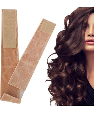 Lace Wig Grip Band Wig Grip Band Wig Comfort Bands Flannelette Prevent Headaches Scarf Hat Grip Band Headband Wig Hair Band For Headbands Non-Slip To Keep Wig Secured Beige  - Buy Online on GoSupps.com