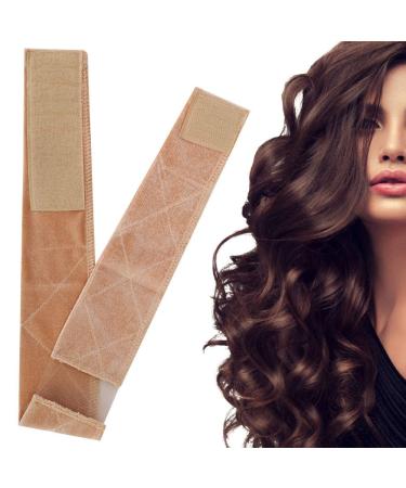 Premium Beige Lace Wig with Grip Headband | No Slip Comfort & Seamless Hairline Transition for All-Day Wear - Buy Online on GoSupps.com